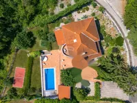 Недвижимость Семейный дом Вепринац, Опатия.: 45