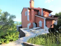 Недвижимость Семейный дом Вепринац: 12