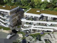 Недвижимость Четырехкомнатная квартира Волоско: 9