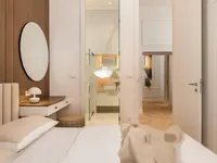 Недвижимость Двухкомнатная квартира в Центре: 6