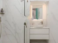 Недвижимость Двухкомнатная квартира в Центре: 7