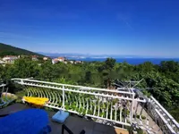 Недвижимость Дом в Опатии 92 м²: 14