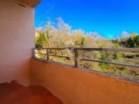 Недвижимость Однокомнатная квартира Побри: 5