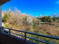 Недвижимость Однокомнатная квартира Побри: 7