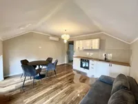 Недвижимость Трехкомнатная квартира в Центре: 2