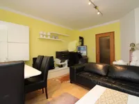 Недвижимость Четырехкомнатная квартира в Побри: 1