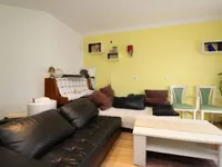 Недвижимость Четырехкомнатная квартира в Побри: 3