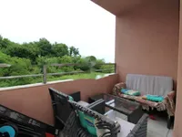 Недвижимость Четырехкомнатная квартира в Побри: 5