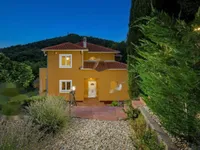 Недвижимость Семейный дом Вепринац, Опатия: 5