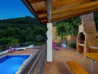 Недвижимость Семейный дом Вепринац, Опатия: 8