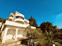 Недвижимость Двухкомнатная квартира Пунта Колова: 10