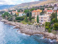 Недвижимость Четырехкомнатная квартира Волоско: 1