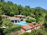 Недвижимость Семейный дом Поляне: 1