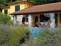 Недвижимость Семейный дом Поляне: 5