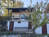 Недвижимость Семейный дом Вепринац: 1