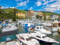 Недвижимость Трёхкомнатная квартира в Опатии: 2