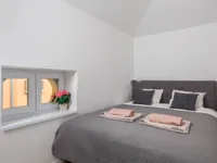 Недвижимость Трёхкомнатная квартира в Опатии: 8