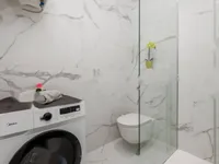 Недвижимость Трёхкомнатная квартира в Опатии: 11