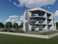 Недвижимость Трёхкомнатная квартира Ика: 1