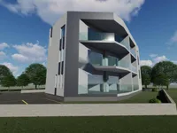 Недвижимость Трёхкомнатная квартира Ика: 2