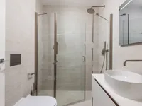 Недвижимость Двухкомнатная квартира Плахути: 12