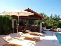 Недвижимость Семейный дом Ика, Опатия: 5