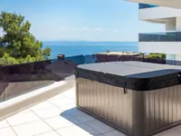 Недвижимость Трёхкомнатная квартира в Опатии: 2