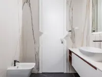 Недвижимость Трёхкомнатная квартира в Опатии: 5