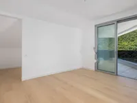 Недвижимость Трёхкомнатная квартира в Опатии: 8