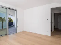 Недвижимость Трёхкомнатная квартира в Опатии: 9