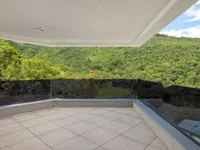 Недвижимость Трёхкомнатная квартира в Опатии: 11