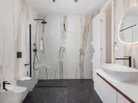 Недвижимость Трёхкомнатная квартира в Опатии: 15