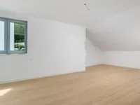 Недвижимость Трёхкомнатная квартира в Опатии: 16