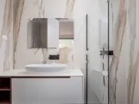 Недвижимость Трёхкомнатная квартира в Опатии: 19