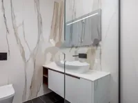 Недвижимость Трёхкомнатная квартира в Опатии: 20