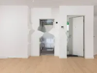 Недвижимость Трёхкомнатная квартира в Опатии: 28