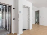 Недвижимость Трёхкомнатная квартира в Опатии: 29