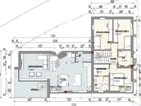 Недвижимость Четырехкомнатная квартира Центр Опатия: 8