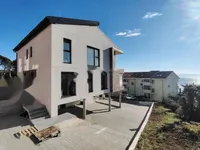 Недвижимость Четырехкомнатная квартира Центр Опатия: 11