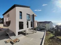 Недвижимость Четырехкомнатная квартира Центр Опатия: 12