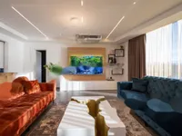 Недвижимость Четырехкомнатная квартира Опатия: 12