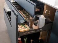 Недвижимость Четырехкомнатная квартира Опатия: 22