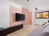 Недвижимость Трехкомнатная квартира в центре Опатии: 2