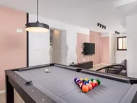 Недвижимость Трехкомнатная квартира в центре Опатии: 3