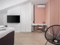 Недвижимость Трехкомнатная квартира в центре Опатии: 5