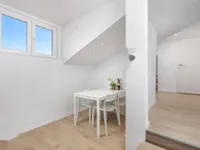 Недвижимость Трехкомнатная квартира в центре Опатии: 9