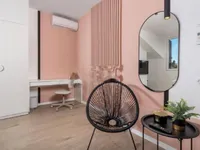 Недвижимость Трехкомнатная квартира в центре Опатии: 14