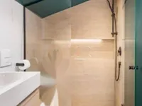 Недвижимость Трехкомнатная квартира в центре Опатии: 19