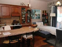 Недвижимость Однокомнатная квартира в центре Опатии: 2