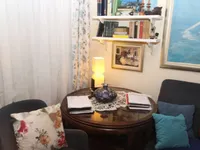 Недвижимость Однокомнатная квартира в центре Опатии: 3